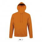 Snake Hood Sweater