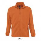 North Zipped Fleece Jacket