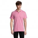 Spring Ii Men Polo 210g