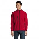 Relax Men Ss Jacket 340g