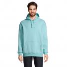 Condor Unisex Hooded Sweat