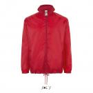 Shift Unisex Windbreaker