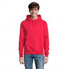 Stellar Unisex Hooded Sweat