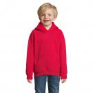 Slam Kids Hoodie Sweater