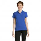 People Women's Polo 210