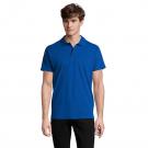 Spring Ii Men Polo 210g