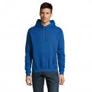 Slam Unisex Hooded Sweater