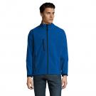 Relax Men Ss Jacket 340g