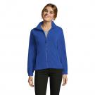 North Women Fl Jacket 300g