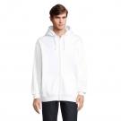 Carter Full Zip Hoodie