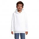 Condor Kids Hooded Sweat