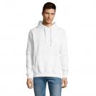 Slam Unisex Hooded Sweater