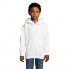 Slam Kids Hoodie Sweater