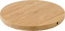 Bamboo charger