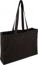 OEKO-TEXÂ® cotton shopping bag (280gm / 9.8oz)