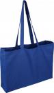 OEKO-TEXÂ® cotton shopping bag (220gm / 7.8oz)