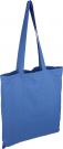 OEKO-TEX® cotton shopping bag (140gsm / 6.3oz)