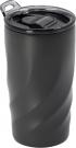 The Vortex Calix Ceramica - BrandCharger recycled ceramic coated travel mug (400ml)