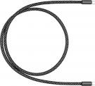 The Volt - BrandCharger RPET charging cable