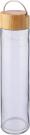 Glass drinking bottle (500ml)