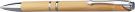 Bamboo ballpen