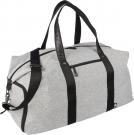 Recycled travel bag
