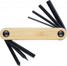 Carbon steel toolset