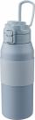 Stainless steel double walled bottle (800ml)