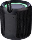 Recycled outdoor speaker