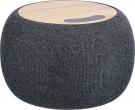Recycled bamboo speaker