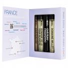 Wine Tasting - French