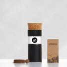 Desktop Garden Black Aluminium
