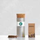 Desktop Garden Aluminium Silver
