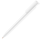 Absolute Extra Ballpoint Pen - All White