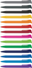 Albion Colour Ballpoint Pen
