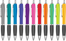 Contour Colour Ballpoint Pen