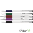 Electra Grip GRS Recycled Metal Ballpoint Pen