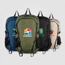 Nordpack Recycled Polyester Sport Backpack - 28 L