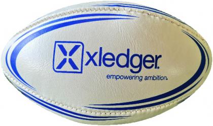 Mini Rugby Ball