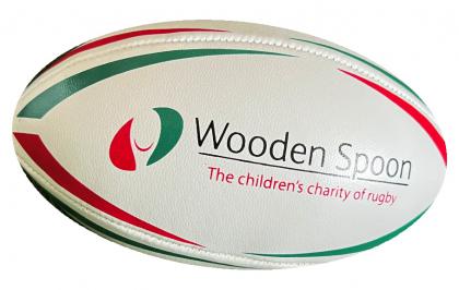Mini Rugby Ball