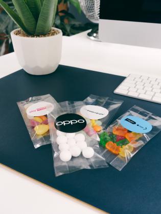 Bags of Sweets