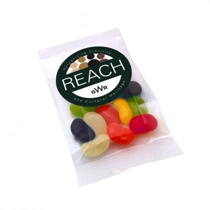 Bags of Sweets