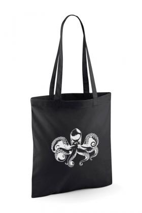 Intrepid Recycled 8oz Canvas In Black or Navy
