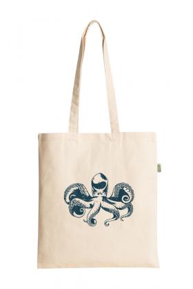 Intrepid Recycled 8oz Canvas In Black or Navy
