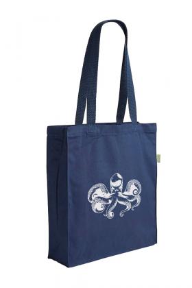 Illustrious Recycled 10oz  Cotton Canvas Shopper Tote Bag