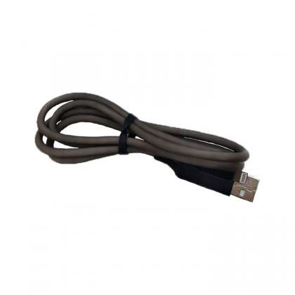 Reactive Charging Cable