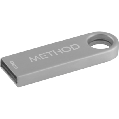 Express Kensworth USB Flash Drive - 8GB