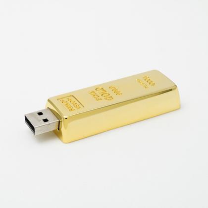 USB Flash Drive Geneva