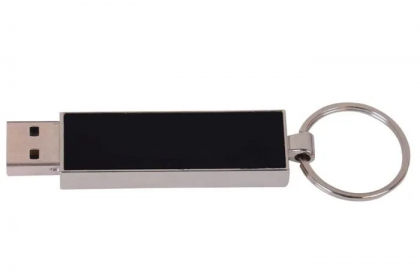 CERN  Illuminated Metal USB Stick