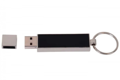 CERN  Illuminated Metal USB Stick